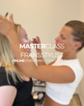 Masterclass fransstylist