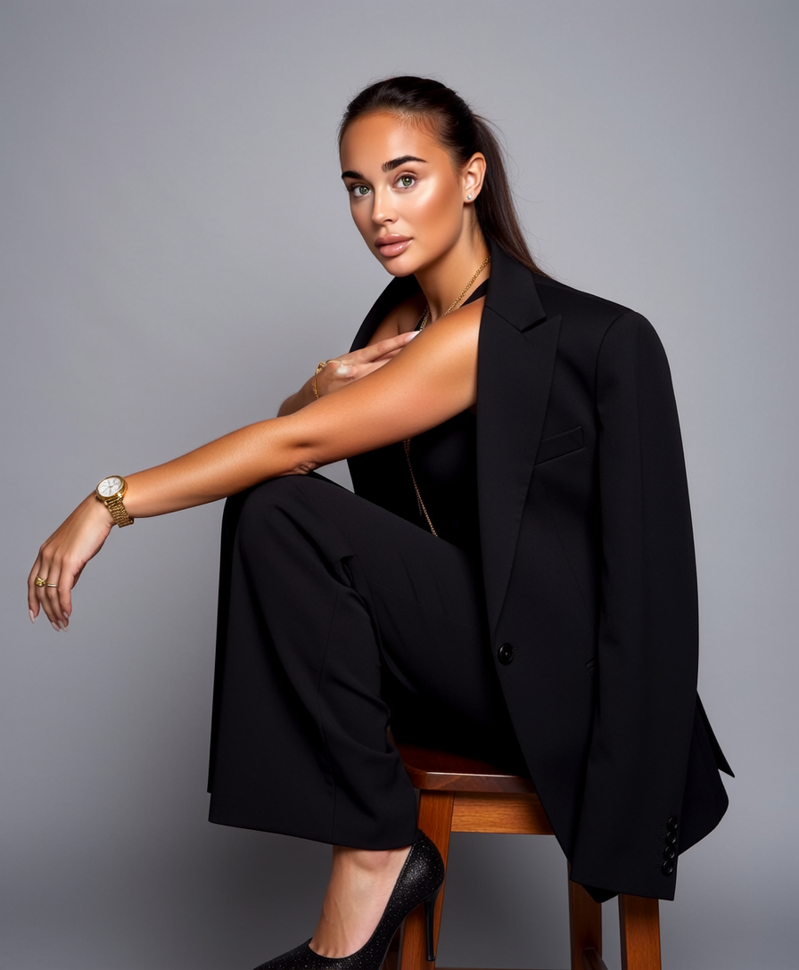 Masterclass fransstylist