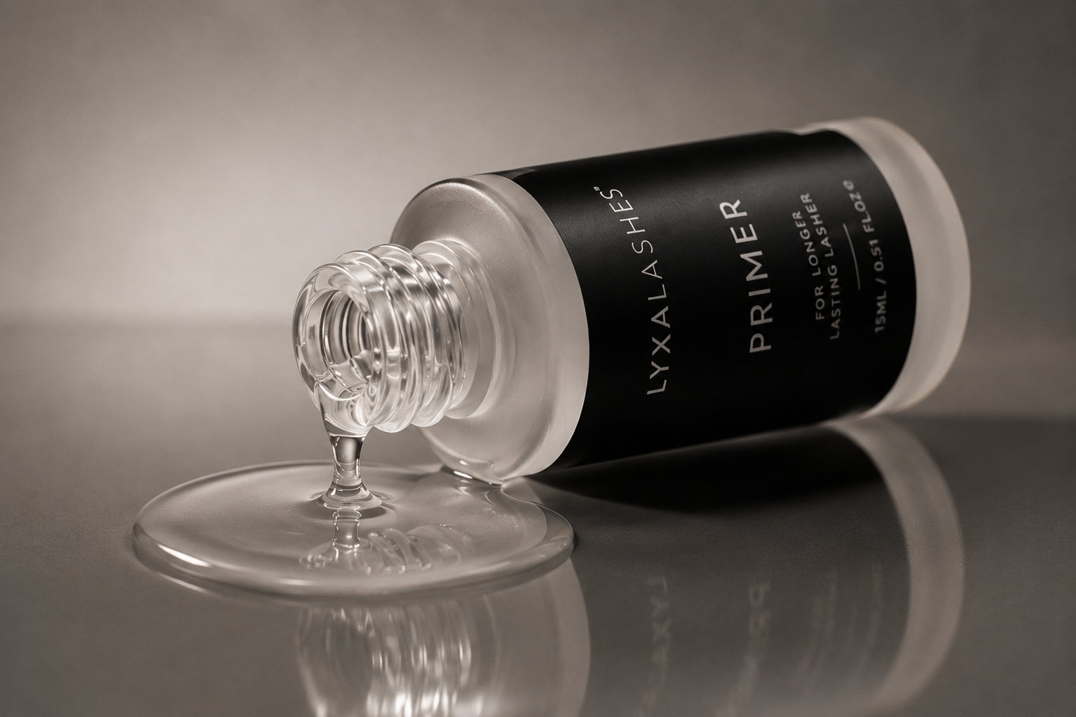 Lash Primer - förbeställning