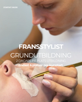 Två Dagars Fransstylistutbildning 27-28 Juli