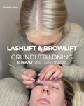 Lashlift och Browlift grundutbildning på plats