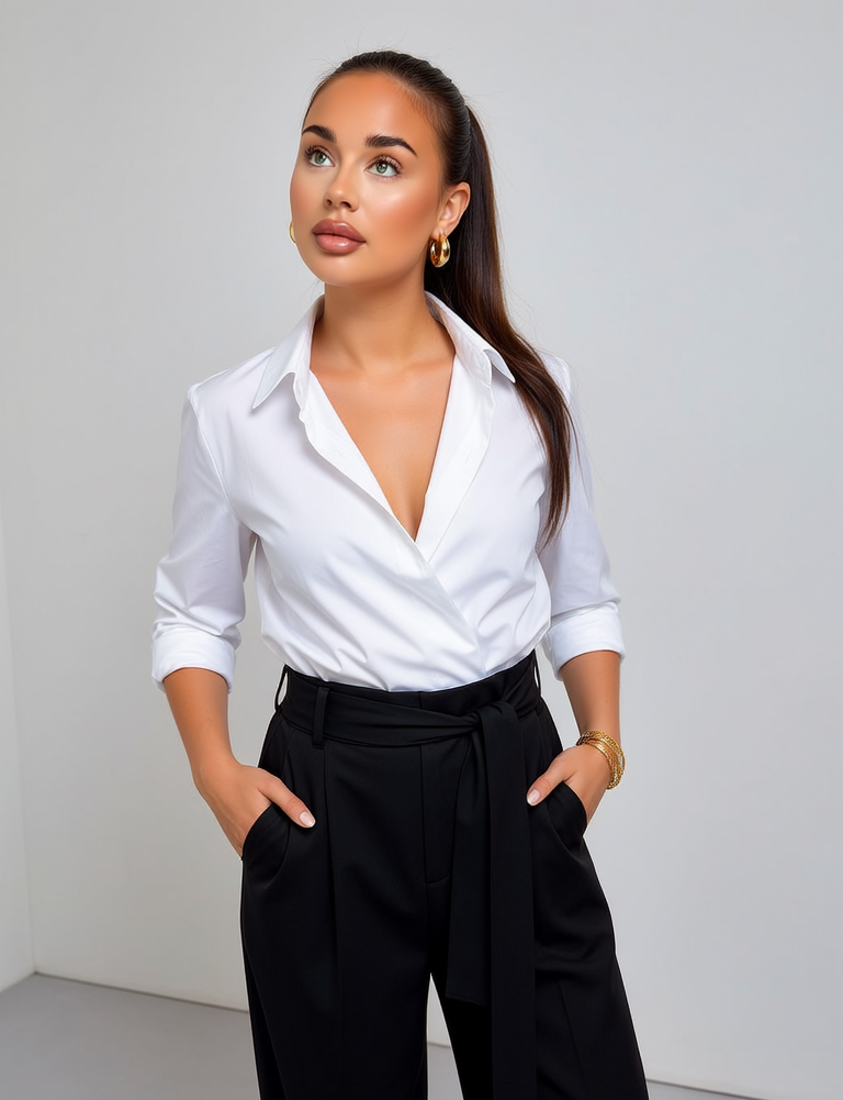 Grundutbildning fransar och bryn