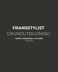 Grupputbildning fransförlängning 21-22 Februari