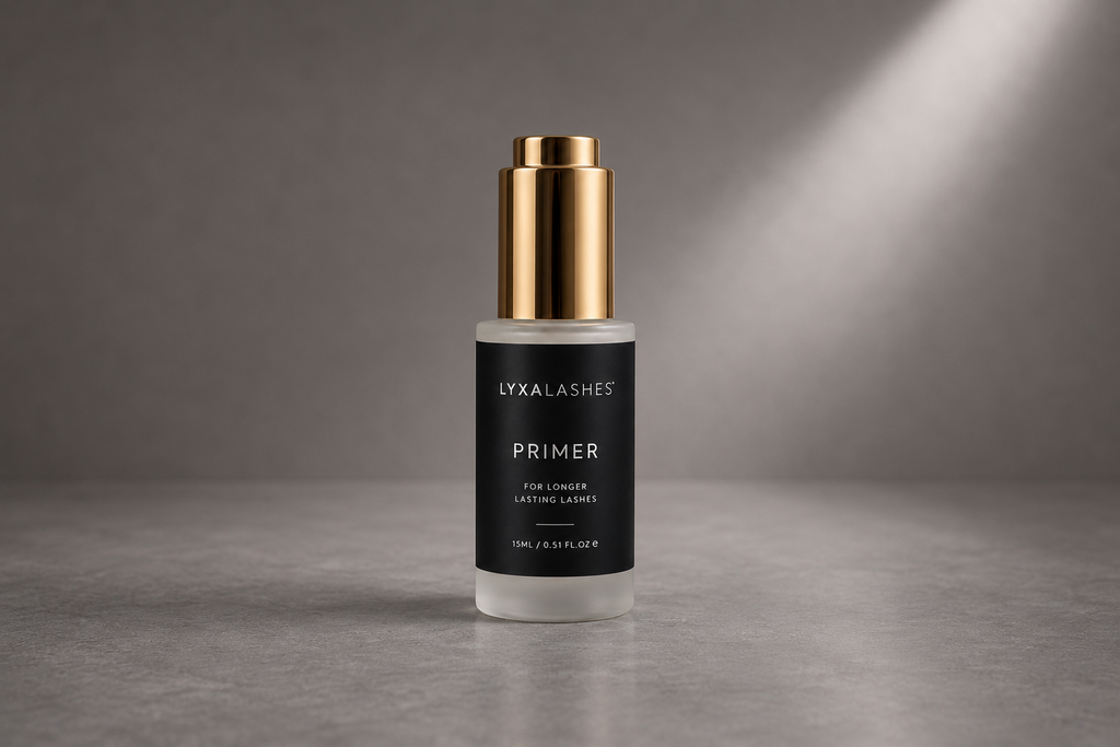 Lash Primer - förbeställning