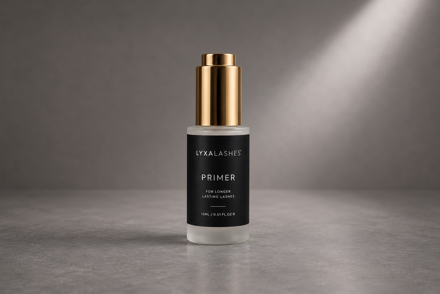 Lash Primer - förbeställning
