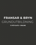 Grundutbildningarna Fransstylist + Lashlift & Browlift