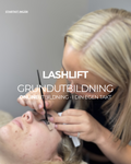 Lashlift Utbildning Online