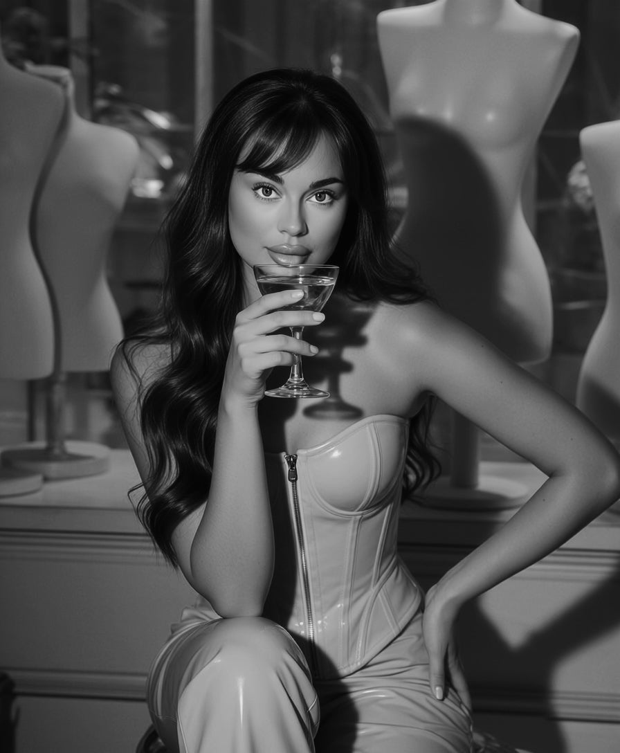 Masterclass fransstylist